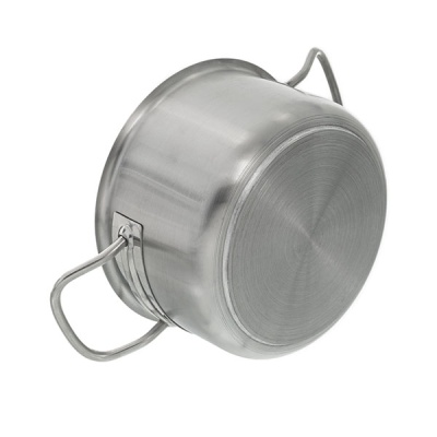 Кастрюля 2 л, d160, h95, с крышкой